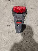 ACHTERLICHT / SPADBORD GILERA GP800, Motoren, Overige Motoren, Niet ingevuld, 4 cilinders, Niet ingevuld, Ophalen of Verzenden