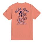 DARK SEAS CHILL OUT T-SHIRT CORAL, Ophalen, Maat 52/54 (L), Overige kleuren, Nieuw