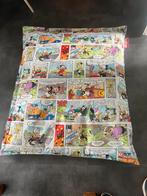 Donald Duck zitzak, Huis en Inrichting, Ophalen, Gebruikt, Overige kleuren, Zitzak