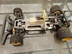 Serpent Sprint 1/8 circuitracer., Hobby en Vrije tijd, Modelbouw | Radiografisch | Auto's, Ophalen of Verzenden, Gebruikt