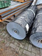 landbouwzeil folie 226 cm breed 0.140 mm dik, Doe-het-zelf en Verbouw, Zeil en Folie, Ophalen of Verzenden, Zo goed als nieuw