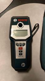 Bosch leidingzoeker nieuw, Ophalen of Verzenden, Zo goed als nieuw