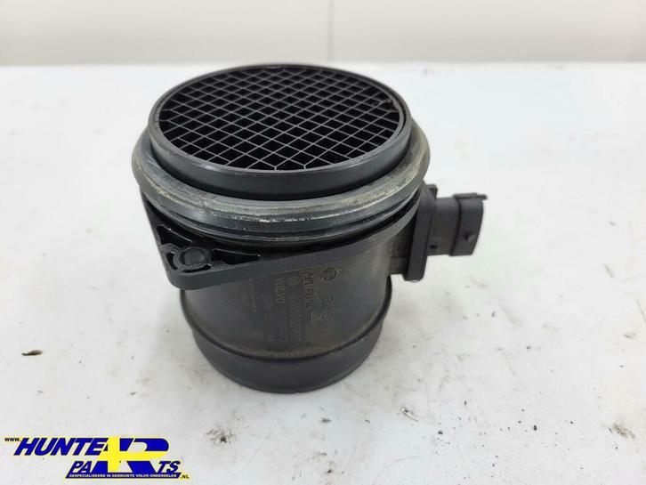Luchtmassameter V70/C70/V50/S80/V40/C30 ('06-'17) 30785472, Auto-onderdelen, Motor en Toebehoren, Volvo, Gebruikt, Ophalen of Verzenden