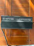 69.7 volt 10 A Snel lader voor super soco., Ophalen, Zo goed als nieuw