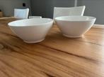 Schalen New York Blokker 2x, Huis en Inrichting, Keuken | Servies, Ophalen, Gebruikt, Overige stijlen, Schaal of Schalen