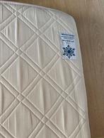 Matras, Huis en Inrichting, Ophalen, Zo goed als nieuw, Eenpersoons, Wit