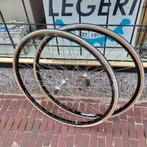 Wielset Shimano 105 9 speed, Wiel, Gebruikt, Shimano, Ophalen of Verzenden