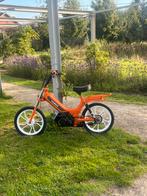 Tomos a35 65cc, Ophalen, Maximaal 45 km/u, 65 cc, Zo goed als nieuw