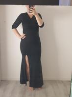 Jurk maat M, Maat 38/40 (M), Verzenden, Zwart, Nieuw