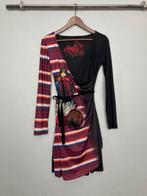 Desigual jurkje maat M, Maat 38/40 (M), Overige kleuren, Ophalen of Verzenden, Zo goed als nieuw