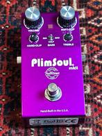 Fulltone Plimsoul MKII, Muziek en Instrumenten, Effecten, Ophalen of Verzenden, Gebruikt, Overige typen