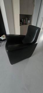 Touche Design Bank - Heerlijk Zitcomfort!, Huis en Inrichting, Ophalen, Gebruikt, Design, Leer