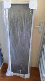 Inzethor nieuw 360x 1370 mm kleur 9001, Doe-het-zelf en Verbouw, Deuren en Horren, Ophalen, Kunststof, Minder dan 80 cm, Overige typen