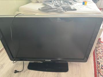 Philips 37″ LCD TV (37PFL7403D/10) beschikbaar voor biedingen