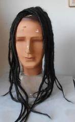 carnavalspruik / dreadlocks, Ophalen of Verzenden, Gedragen, Maat 34 (XS) of kleiner, Carnaval