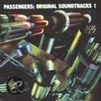 Passengers - Original Soundtracks 1, Ophalen of Verzenden, 1960 tot 1980, Zo goed als nieuw
