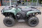 CAN-AM OUTL PRO XU HD5 QUAD T Kenteken (bj 2024)
