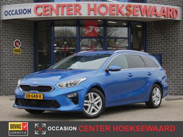 KIA Ceed Sw 1.0 T-GDi 120pk DynamicPlusLine | Stoelverwarmin beschikbaar voor biedingen
