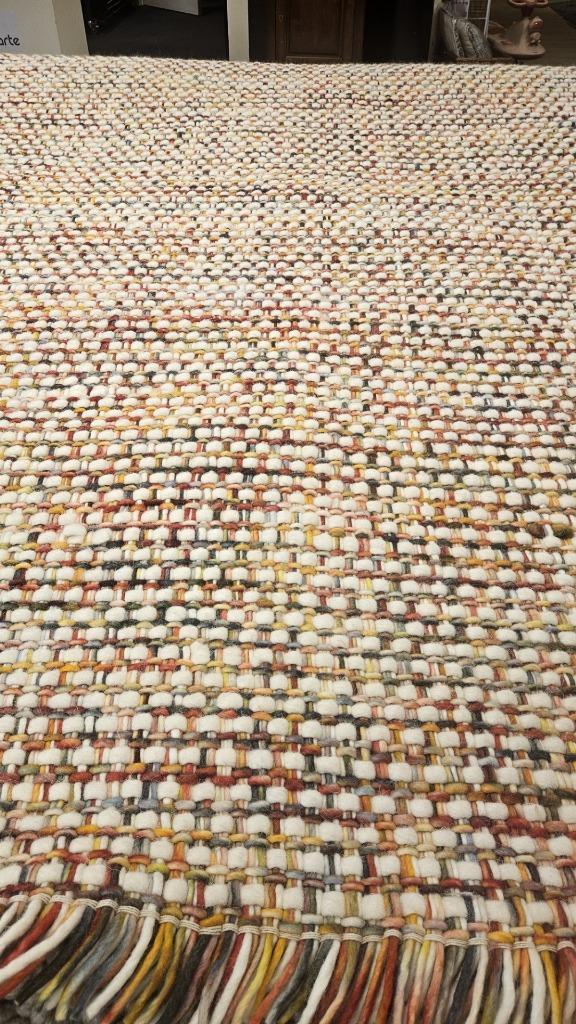 Vloerkleden sale Brinker, Huis en Inrichting, Stoffering | Tapijten en Kleden, Nieuw, 200 cm of meer, 200 cm of meer, Rechthoekig