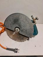 Makita muurzaag betonzaag 300mm, Ophalen of Verzenden, N.v.t, N.v.t, N.v.t