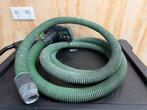 Festool Afzuigslang VS-CT AC met Afsluiter, Ophalen of Verzenden, Gebruikt