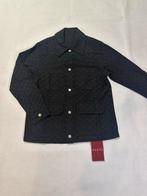 Zwarte Gucci Jas - Nieuwstaat, Kleding | Heren, Zwart, Nieuw, Ophalen of Verzenden, Gucci