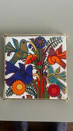 Tegel Villeroy & Boch, Antiek en Kunst, Ophalen of Verzenden