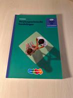 Verpleegtechnische handelingen, niveau 4, Boeken, Ophalen of Verzenden, Zo goed als nieuw, Overige niveaus, Overige vakken