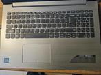 lenovo laptop, Computers en Software, Windows Laptops, Lenovo Ideapad, Gebruikt, 2 tot 3 Ghz, Qwerty