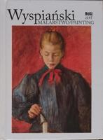 Wyspianski Malarstwo, Ophalen of Verzenden, Gelezen, Schilder- en Tekenkunst, Bosz