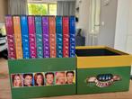 Dvd Box set Friends, Cd's en Dvd's, Gebruikt, Alle leeftijden, Boxset, Ophalen of Verzenden