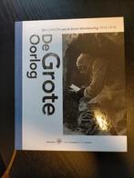 Martin Kraaijestein - De Grote Oorlog, Ophalen of Verzenden, Zo goed als nieuw, Martin Kraaijestein; Paul Schulten