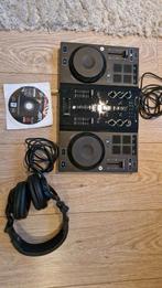 Hercules DJ Control Air Tafel, Ophalen of Verzenden, Nieuw, Dj-set, Overige merken
