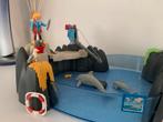 Playmobil dolfinarium, Ophalen of Verzenden, Zo goed als nieuw