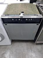 Siemens extraklasse inbouwvaatwasser., Ophalen, Gebruikt, Minder dan 10 liter, Inbouw