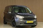 Ford Transit Courier 1.0 100 PK | BTW / BPM Vrij | Marge | A, Euro 5, Gebruikt, Zwart, Bluetooth