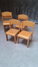 Kinderstoelen 7 stuks, Ophalen, Gebruikt, Overige typen