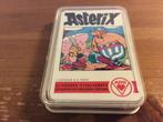 Asterix kwartet. vintage. ASS, uit 1972, Ophalen of Verzenden, Asterix en Obelix, Gebruikt, Boek of Spel