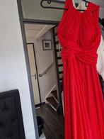 Prachtige gala-/avondjurk/verlovingsjurk maat 40!, Maat 38/40 (M), Nieuw, Ophalen of Verzenden, Rood