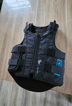Bodyprotector Harry's Horse slimfit kids maat L, Ophalen of Verzenden, Zo goed als nieuw, Dressuur, Bovenkleding