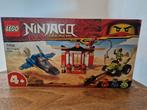 LEGO Ninjago Legacy 71703 Storm Fighter Battle, Ophalen, Lego
