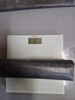 Lood  schoon, Ophalen