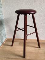 Vintage tabouret/plantentafel, Antiek en Kunst, Ophalen of Verzenden