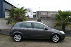 Opel Astra 1.6 Cosmo AUTOMAAT, airco, cruise, Stof, Gebruikt, Zwart, 4 cilinders