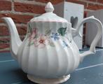 Theepot Springfield, Ophalen