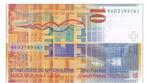 Zwitserland, 10 Francs, 2013, UNC, Postzegels en Munten, Bankbiljetten | Europa | Niet-Eurobiljetten, Los biljet, Ophalen of Verzenden