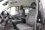 Renault Trafic 2.0 dCi 170pk L2 H1 DC Airco Navigatie Camera, Stof, Gebruikt, Euro 6, 4 cilinders
