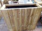 plantenbak1mtr bij 40 bij 80, Tuin, 100 cm of meer, Nieuw, Ophalen of Verzenden