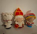 Sinterklaas setje, Ophalen of Verzenden, Nieuw