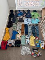 Groot jongens (merk) kledingpakket maat 98/104, Ophalen of Verzenden, Zo goed als nieuw, Maat 110